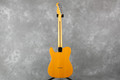 Vintage V52 Reissued Electric Guitar - Butterscotch - 2nd Hand