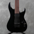 Aria MAC-50 V7 Electric Guitar, 7-String - Black - 2nd Hand