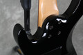 Aria MAC-50 V7 Electric Guitar, 7-String - Black - 2nd Hand