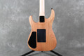 Jackson JS32 Dinky DKA - Natural Oil - 2nd Hand