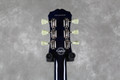 Epiphone Blueshawk Deluxe - Midnight Blue - 2nd Hand (118124)