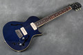 Epiphone Blueshawk Deluxe - Midnight Blue - 2nd Hand (118124)