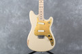 Squier Classic Vibe Duo-Sonic 50s - Desert Sand - 2nd Hand