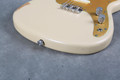 Squier Classic Vibe Duo-Sonic 50s - Desert Sand - 2nd Hand