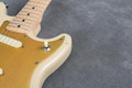 Squier Classic Vibe Duo-Sonic 50s - Desert Sand - 2nd Hand