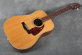 Fender F-230 Acoustic Guitar - 2nd Hand - Used