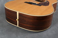 Fender F-230 Acoustic Guitar - 2nd Hand - Used