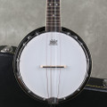 Barnes And Mullins Banjolele - Hard Case - 2nd Hand