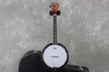 Barnes And Mullins Banjolele - Hard Case - 2nd Hand