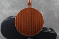 Barnes And Mullins Banjolele - Hard Case - 2nd Hand