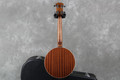 Barnes And Mullins Banjolele - Hard Case - 2nd Hand