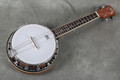 Barnes And Mullins Banjolele - Hard Case - 2nd Hand