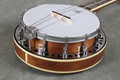 Barnes And Mullins Banjolele - Hard Case - 2nd Hand