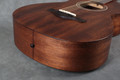 Ibanez AVN2-OPN Parlor - Natural - Hard Case - 2nd Hand