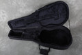 Ibanez AVN2-OPN Parlor - Natural - Hard Case - 2nd Hand