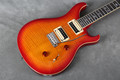 PRS SE Custom 24 Limited Edition - Sunburst - Gig Bag - 2nd Hand