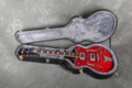 Gretsch G5442BDC Electromatic Hollow Body - Red - Hard Case - 2nd Hand - Used