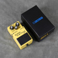 Boss SD-1 Super Overdrive - Boxed - 2nd Hand