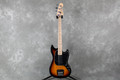 Squier Vintage Modified Mustang Bass - Sunburst - 2nd Hand