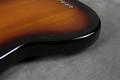 Squier Vintage Modified Mustang Bass - Sunburst - 2nd Hand