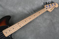 Squier Vintage Modified Mustang Bass - Sunburst - 2nd Hand