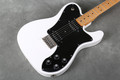 Squier Classic Vibe Telecaster Deluxe - White - Seymour Duncan PUPs - 2nd Hand