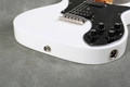 Squier Classic Vibe Telecaster Deluxe - White - Seymour Duncan PUPs - 2nd Hand