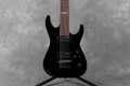 ESP LTD M17 7-String Electric Guitar - Black - 2nd Hand
