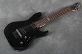 ESP LTD M17 7-String Electric Guitar - Black - 2nd Hand