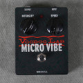 Voodoo Lab Micro Vibe - 2nd Hand