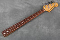 Fender MIJ Mustang Neck - Rosewood Fingerboard - 2nd Hand