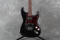 Water Slide Coodercaster Relic - Black - 2nd Hand