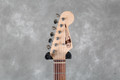 Water Slide Coodercaster Relic - Black - 2nd Hand