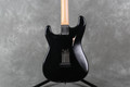 Water Slide Coodercaster Relic - Black - 2nd Hand