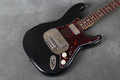 Water Slide Coodercaster Relic - Black - 2nd Hand