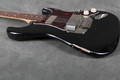 Water Slide Coodercaster Relic - Black - 2nd Hand