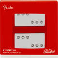 Fender Kingfish Signature Humbucker Pickup Set