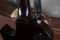 Gibson Les Paul 50s Tribute Gold Top - Hard Case - 2nd Hand