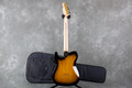 Fender Richie Kotzen Telecaster - Sunburst - Gig Bag - 2nd Hand