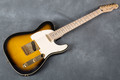 Fender Richie Kotzen Telecaster - Sunburst - Gig Bag - 2nd Hand