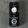 Mooer Slow Engine - 2nd Hand - 2nd Hand