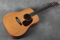 Martin Dreadnought Junior - Natural - 2nd Hand