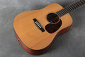 Martin Dreadnought Junior - Natural - 2nd Hand