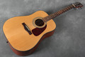 Fender DG-14S Acoustic Guitar - Natural - 2nd Hand - Used