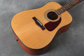 Fender DG-14S Acoustic Guitar - Natural - 2nd Hand - Used