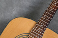 Fender DG-14S Acoustic Guitar - Natural - 2nd Hand - Used