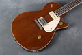 Gretsch G2215 P90 Streamliner Junior Jet Club - Single Barrel Stain - 2nd Hand