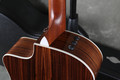 Taylor 214ce Deluxe - Hard Case - 2nd Hand