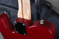 Fender Highway One Telecaster - Trans Wine Red - Gig Bag - 2nd Hand - Used