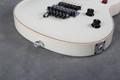 EVH USA Wolfgang Signature - Ivory - Hard Case - 2nd Hand